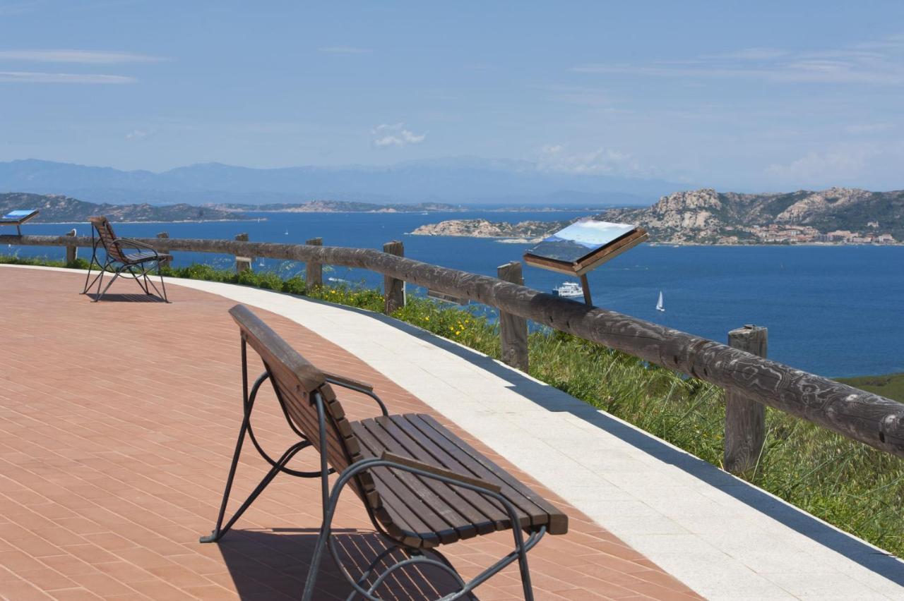 Horizon Villa Palau Exterior photo